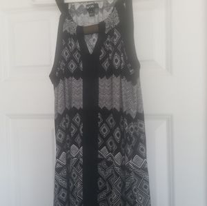 Apt 9 Sleaveless Top